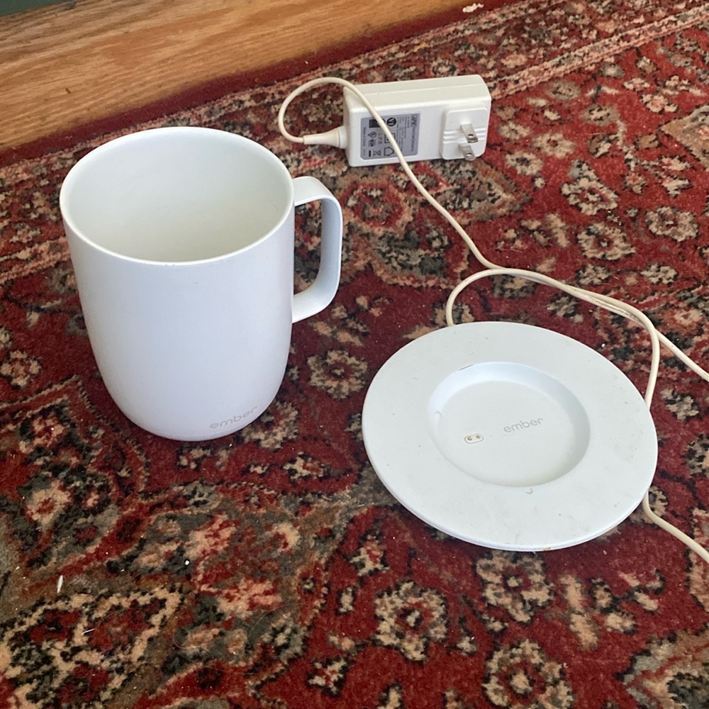 14 oz Ember Mug